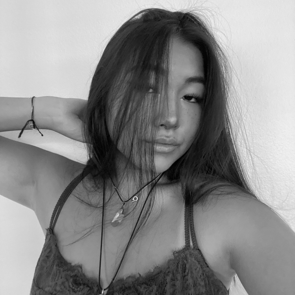 Meet your Posher, Nayumi